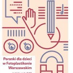 „LENIWA NIEDZIELA Z WARSZAWSKIMI ULICAMI”