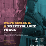 WSPOMNIENIE O MIECZYSŁAWIE FOGGU