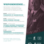 WSPOMNIENIE...