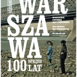 WARSZAWA SPRZED 100 lat