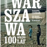 WARSZAWA SPRZED 100 LAT