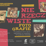 NOC MUZEÓW W FOTOPLASTIKONIE WARSZAWSKIM