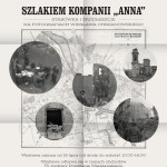 „SZLAKIEM KOMPANII "ANNA” – STARÓWKA I ŚRÓDMIEŚCIE NA FOTOGRAFIACH WIESŁAWA CHRZANOWSKIEGO