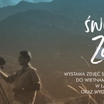 "ŚWIAT ANDRZEJA ZAWADY".