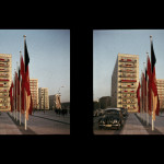 Miasto podzielone. Berlin 1964.