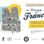 Tour de France. Francja na fotografiach z przełomu lat 50. i 60.
