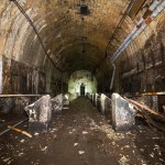 Duchy Warszawy - Warszawskie kanały i podziemia - część II