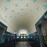 Duchy Warszawy - ŚRÓDMIEŚCIE - część I