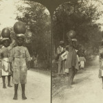 WYSTAWA CZASOWA: JAMAJKA Z POCZĄTKU XX WIEKU