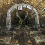 Duchy Warszawy - Warszawskie kanały i podziemia - część I