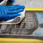 NIETYPOWE TECHNIKI FOTOGRAFICZNE: FOTOGRAWIURA