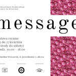 MESSAGE