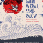 GAIJIN W KRAJU SAMURAJÓW.  JAPONIA NA FOTOGRAFIACH Z PRZEŁOMU XIX I XX WIEKU.