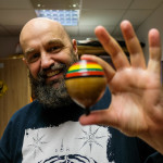 Leniwa niedziela z ... Japonia gra