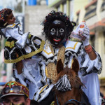 Fotograf w podróży - Bartek Rubik - „Mozaika Latynoamerykańska - święta, wierzenia i rytuały”.