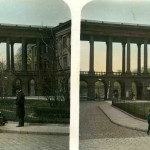 NIEDZIELA/WYSTAWA STAŁA: DAWNA WARSZAWA