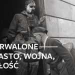 WYSTAWA: UTRWALONE – MIASTO, WOJNA, MIŁOŚĆ. WARSZAWSKIE FOTOGRAFIE TADEUSZA BUKOWSKIEGO Z LAT 1935–1955