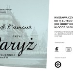 Ville de l’amour, czyli Paryż na przedwojennej fotografii