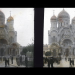 Dawna Warszawa - najpiękniejsze jej momenty.