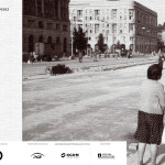 "Warszawa z lat 50' i 60' XX wieku w obiektywie Zbigniewa Szczypki"