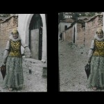 Albania na fotografiach z lat 60. w obiektywie Danuty Szlajmer