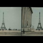 "SOUS LE CIEL DE PARIS". PARYŻ 1959 ROKU NA FOTOGRAFIACH DANUTY SZLAJMER