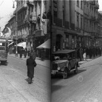 PARYŻ PÓŁNOCY? WARSZAWA LAT 30. NA FOTOGRAFIACH HENRYKA PODDĘBSKIEGO