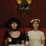 PROJEKCJA FILMU „STOKROTKI” W RAMACH CYKLU „KINO NASZYCH SĄSIADÓW – CZECHOSŁOWACKA NOWA FALA”