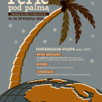 FERIE POD PALMĄ, CZYLI WARSZTATY AFRYKAŃSKIE DLA NAJMŁODSZYCH