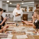 WARSZTATY DLA KOBIET PT. „PODRÓŻ BOHATERKI”