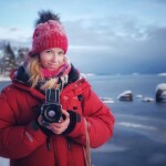 SPOTKANIE Z PODRÓŻNICZKĄ WERONIKĄ MLICZEWSKĄ