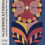 NA ZACHODZIE JUŻ WIOSNA, CZYLI PODRÓŻ PO EUROPIE ZACHODNIEJ 1958 ROKU