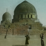 POCZTÓWKA Z DOLINY KRÓLÓW, CZYLI EGIPT NA FOTOGRAFIACH SPRZED I WOJNY ŚWIATOWEJ