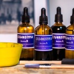 RODZINNE WARSZTATY FOTOGRAFICZNE Z OKAZJI DNIA DZIECKA PT. "CYJANOTYPIA, CZYLI BLUE PRINT"