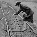 POKAZ FILMU DOKUMENTALNGO "JEDEN DZIEŃ Z ŻYCIA PRL" REŻ. MACIEJ JAN DRYGAS