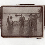 RODZINNE WARSZTATY FOTOGRAFICZNE - "BRĄZ VAN DYKE - ODBITKI NA PŁÓTNIE"